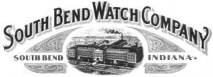 South Bend Watch Company